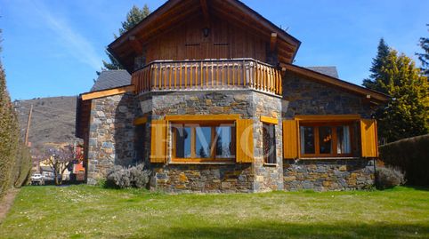 Foto 2 de Casa o xalet en venda a Carrer Santa Llogaia, 4, Llívia, Girona