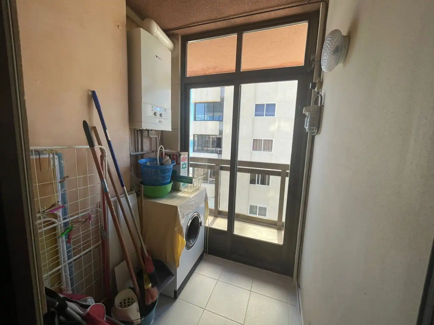 Flat with pool for sale in Avenida de Madrid 19, imagen 24