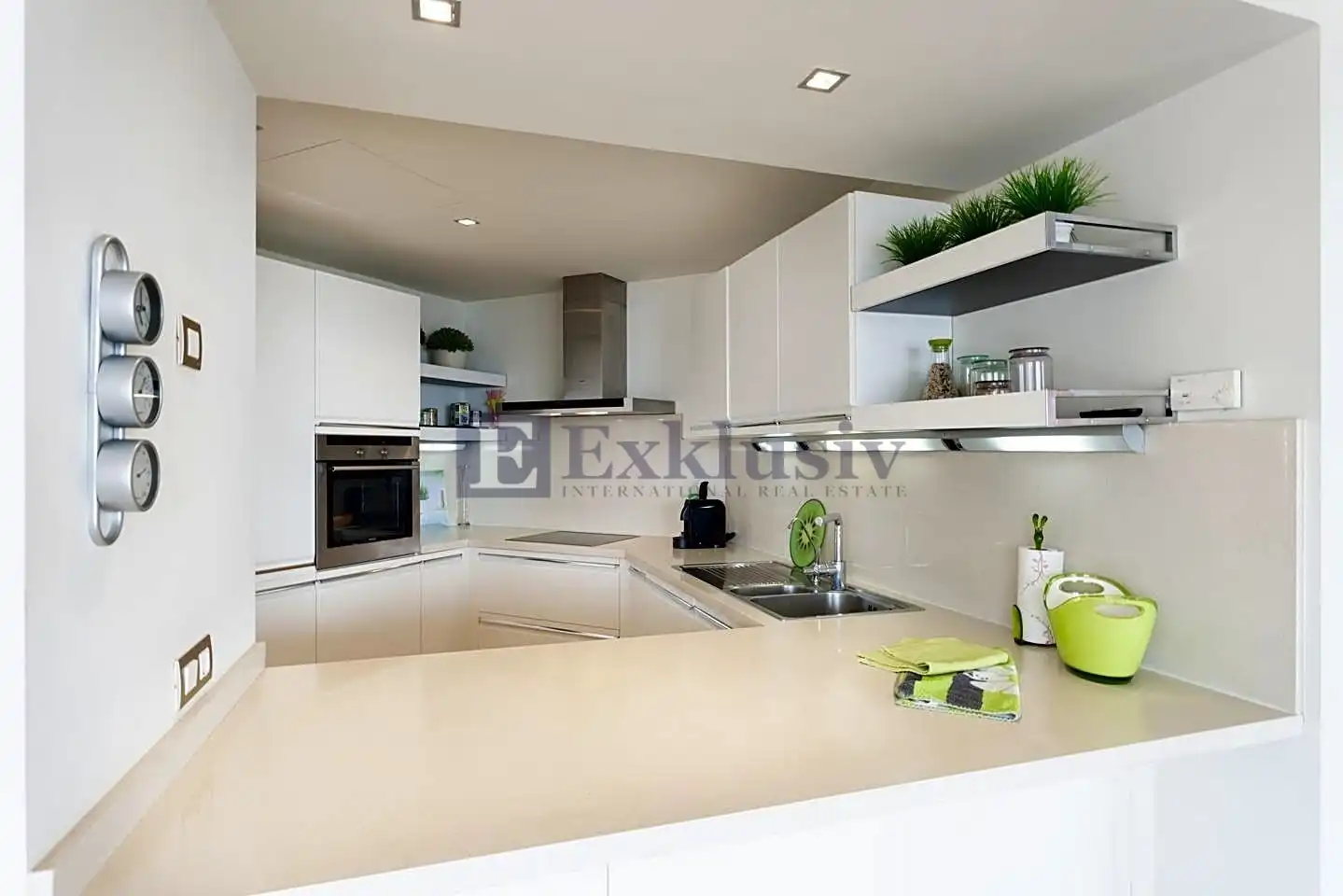 Piso con piscina en venta en Palm - Mar, imagen 10