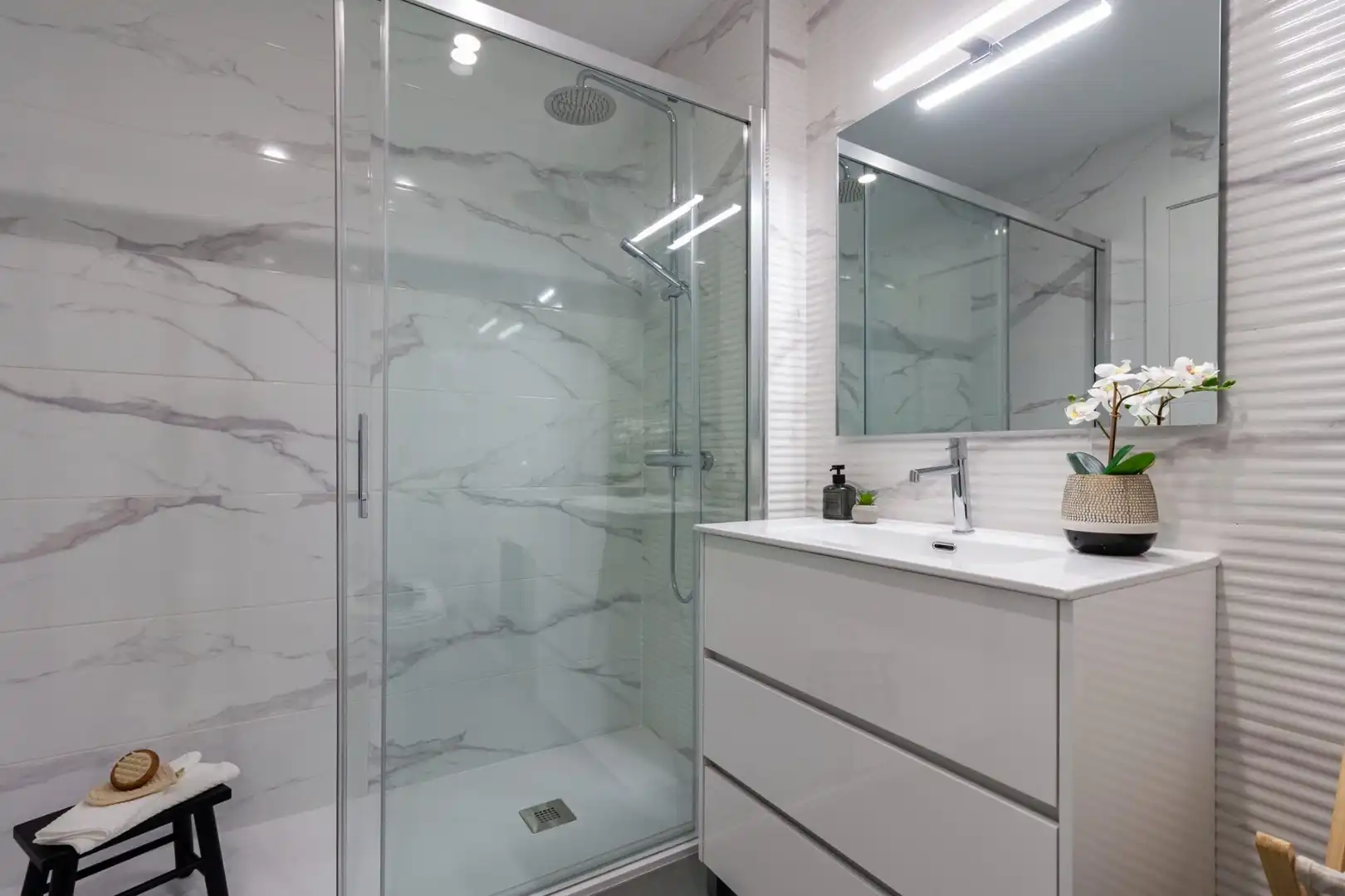 Baño de Piso en venta en Terrassa