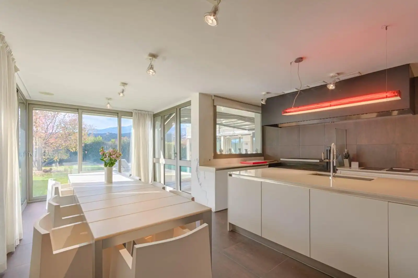 Villa con piscina in vendita a Rosselló 8, imagen 34