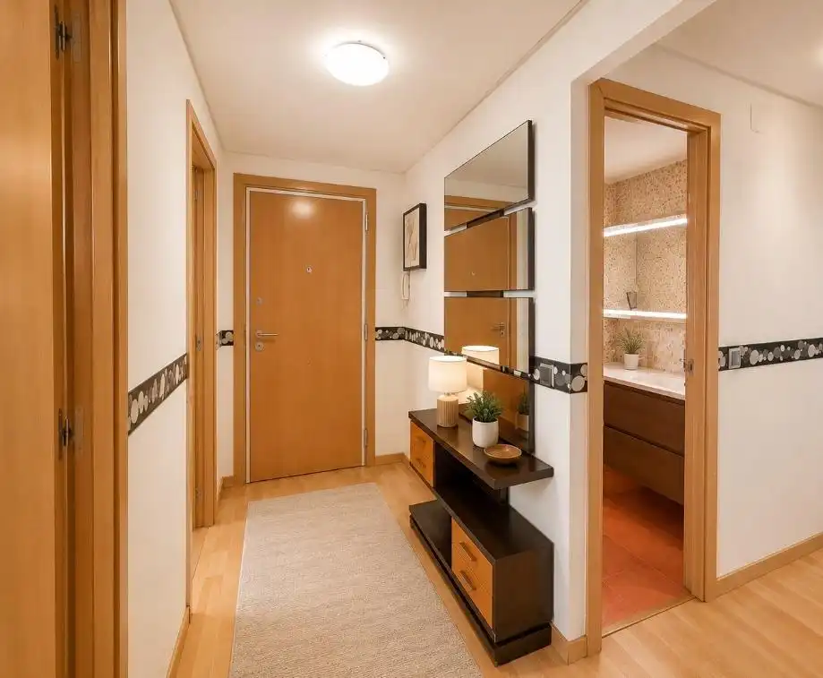 Piso en venta en Valdemoro con Aire acondicionado, Calefacción y Terraza