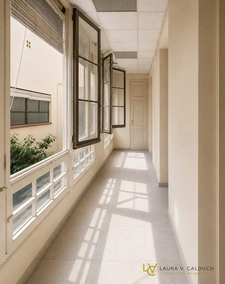 Office for rent in Barcelona