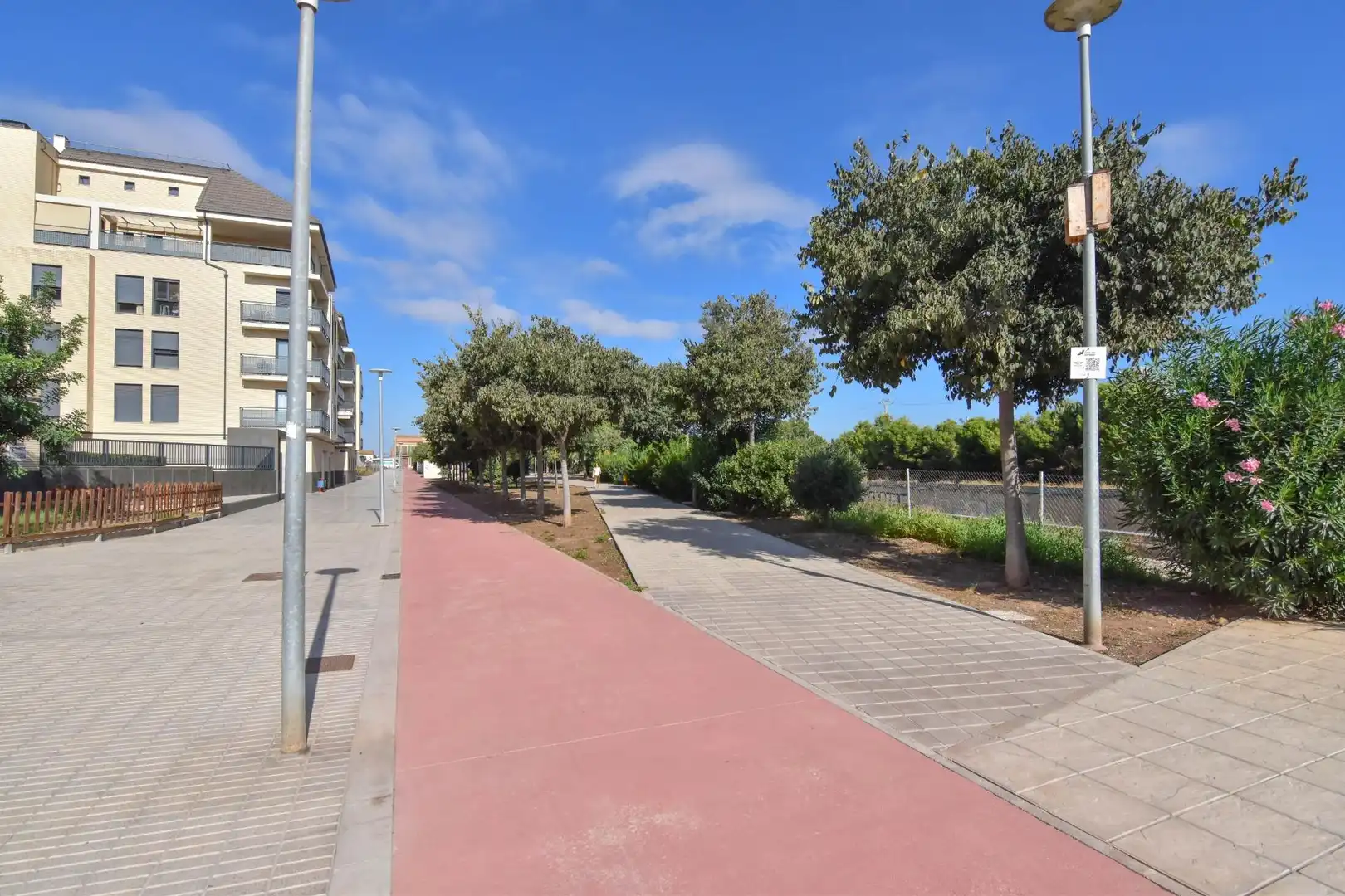 Terraced house for sale in Tavernes Blanques, imagen 51