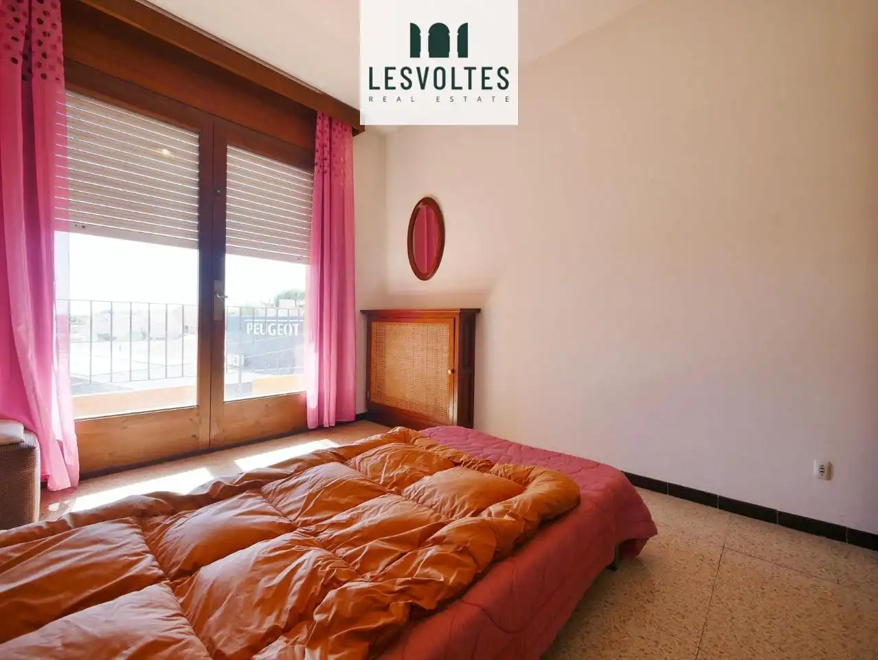 Apartament amb terrassa en venda a calle del Mestre Sagrera, imagen 14