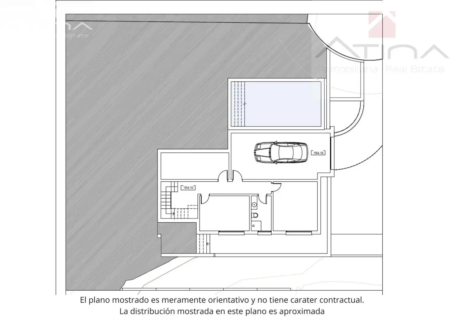 Houses for sale in Dénia  with Air Conditioner, Terrace and Storage room