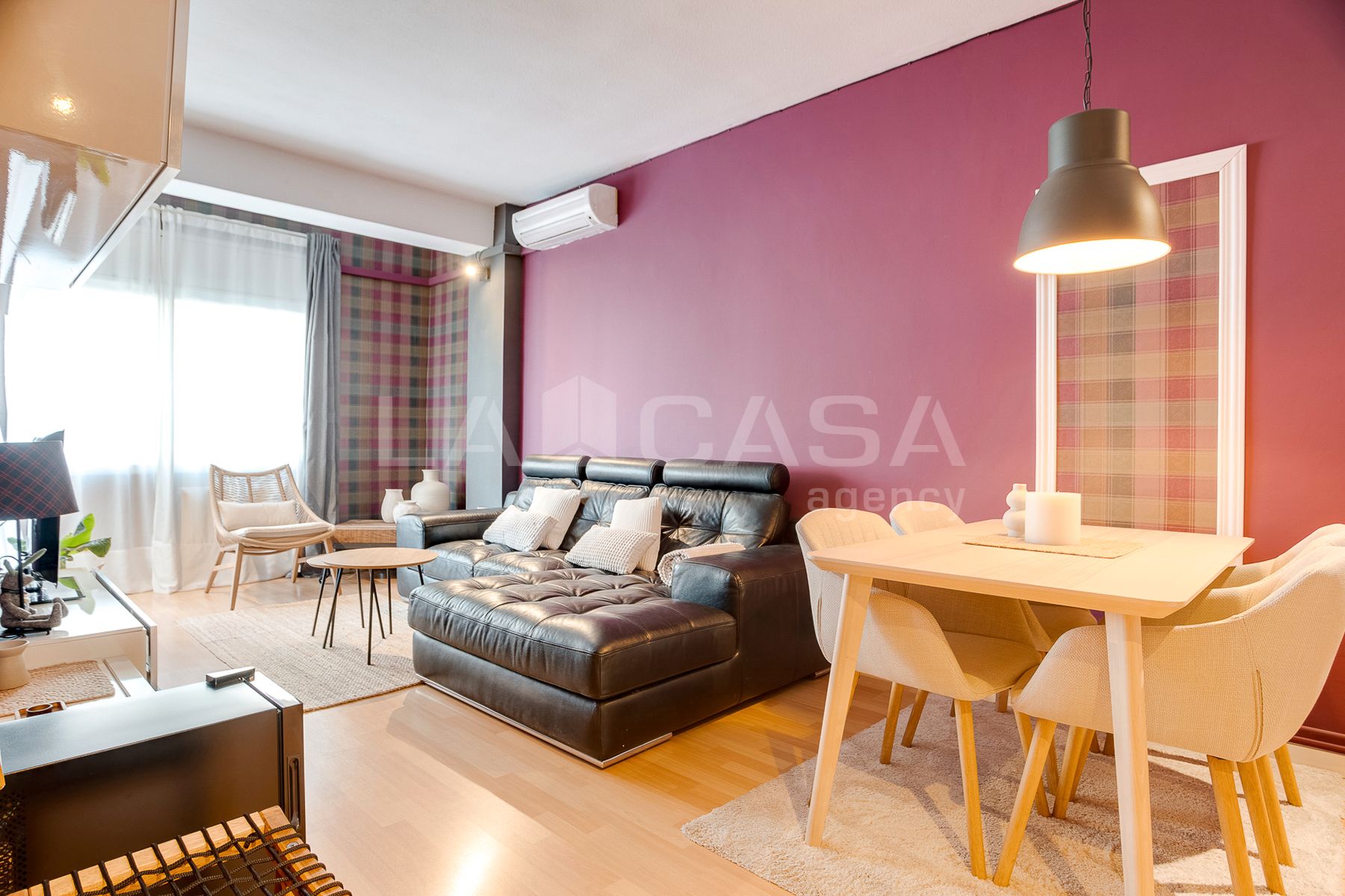 Flat for sale in La Verneda i la Pau, Sant Martí