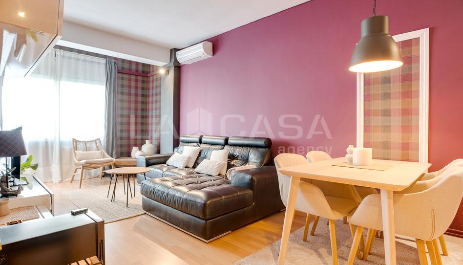 Photo 1 of Flat for sale in La Verneda i la Pau, Barcelona