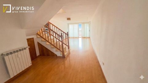 Foto 5 de Dúplex en venda a Carrer Cristofol de Boleda, Joc de la Bola - Camps d'Esports, Lleida Capital