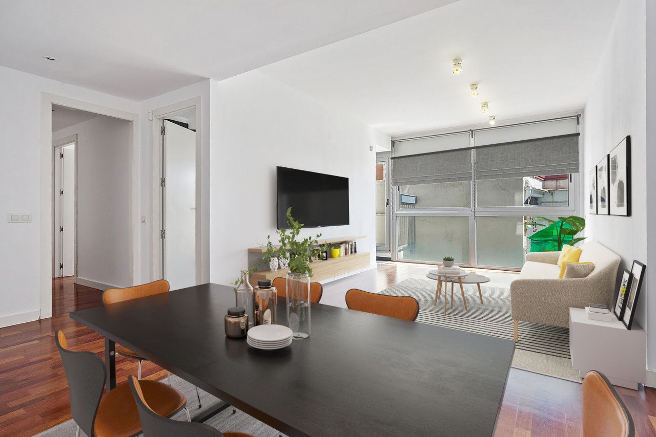 Pis en venda a Carrer de l'Horta Novella, 123, Centre , Centre - Sant Oleguer