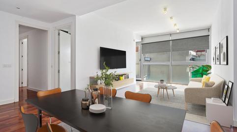 Foto 2 de Pis en venda a Carrer de L'horta Novella, 123, Centre, Sabadell