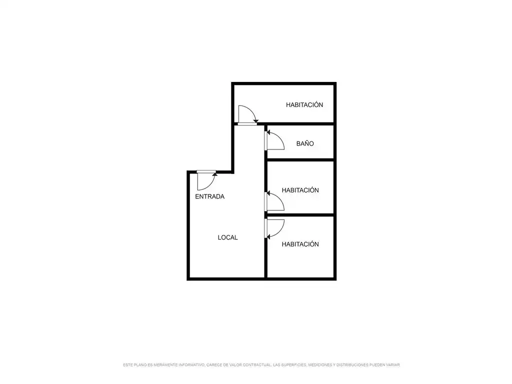 Commercial properties for sale in Alzira