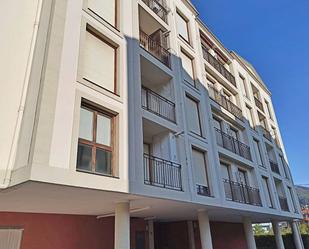 Exterior view of Flat for sale in Castro-Urdiales  with Terrace