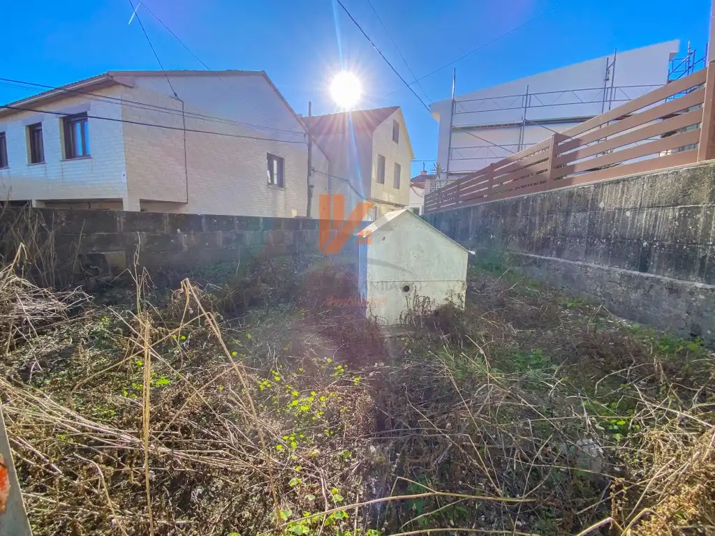 Casa adosada en venta en Ribeira con Jardín privado, Horno y Microondas