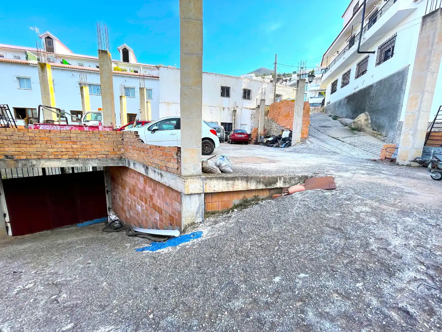 Adossat en venda a Cómpeta, imagen 3