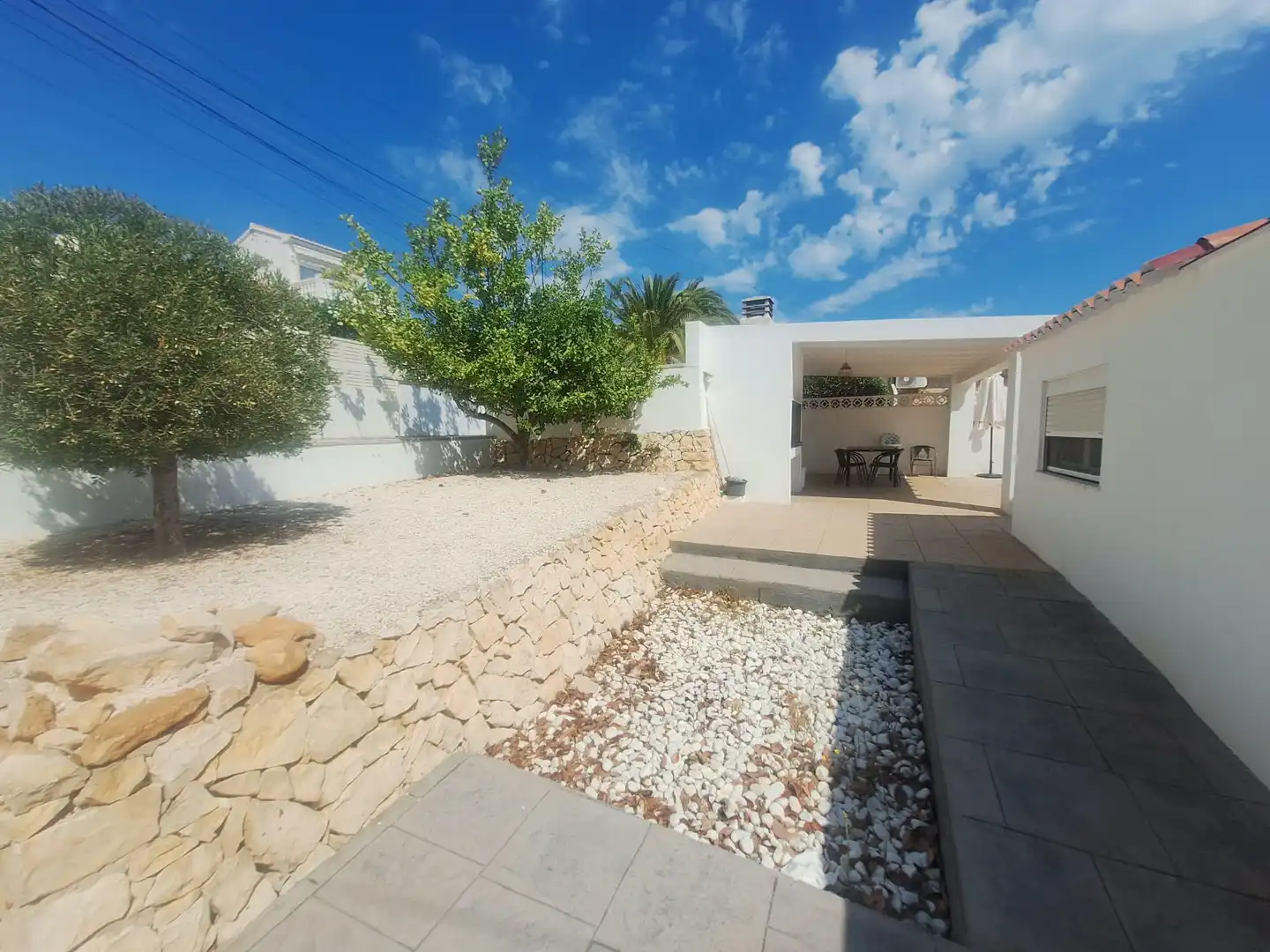 Detached house for sale in Marisol Park - Ortembach - Los Almendros, imagen 4
