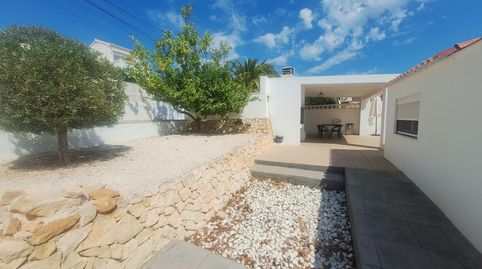 Foto 4 de Casa o chalet en venta en Marisol Park - Ortembach - Los Almendros, Calpe / Calp