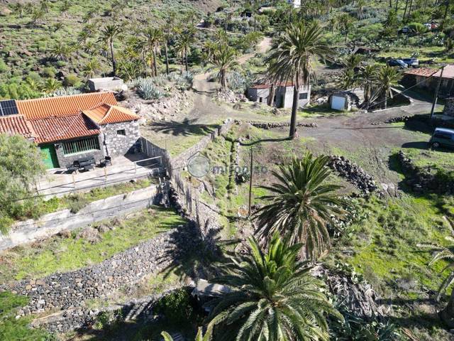 Casa-chalet en Venta en Tazo en Vallehermoso