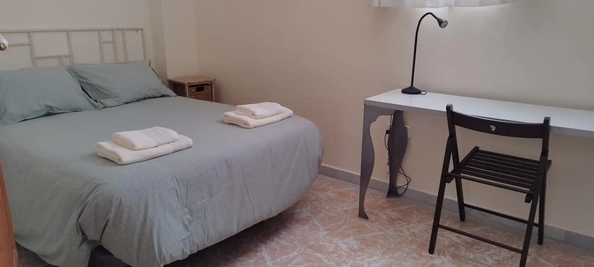 Piso de alquiler en PADRE JOFRE, La Roqueta