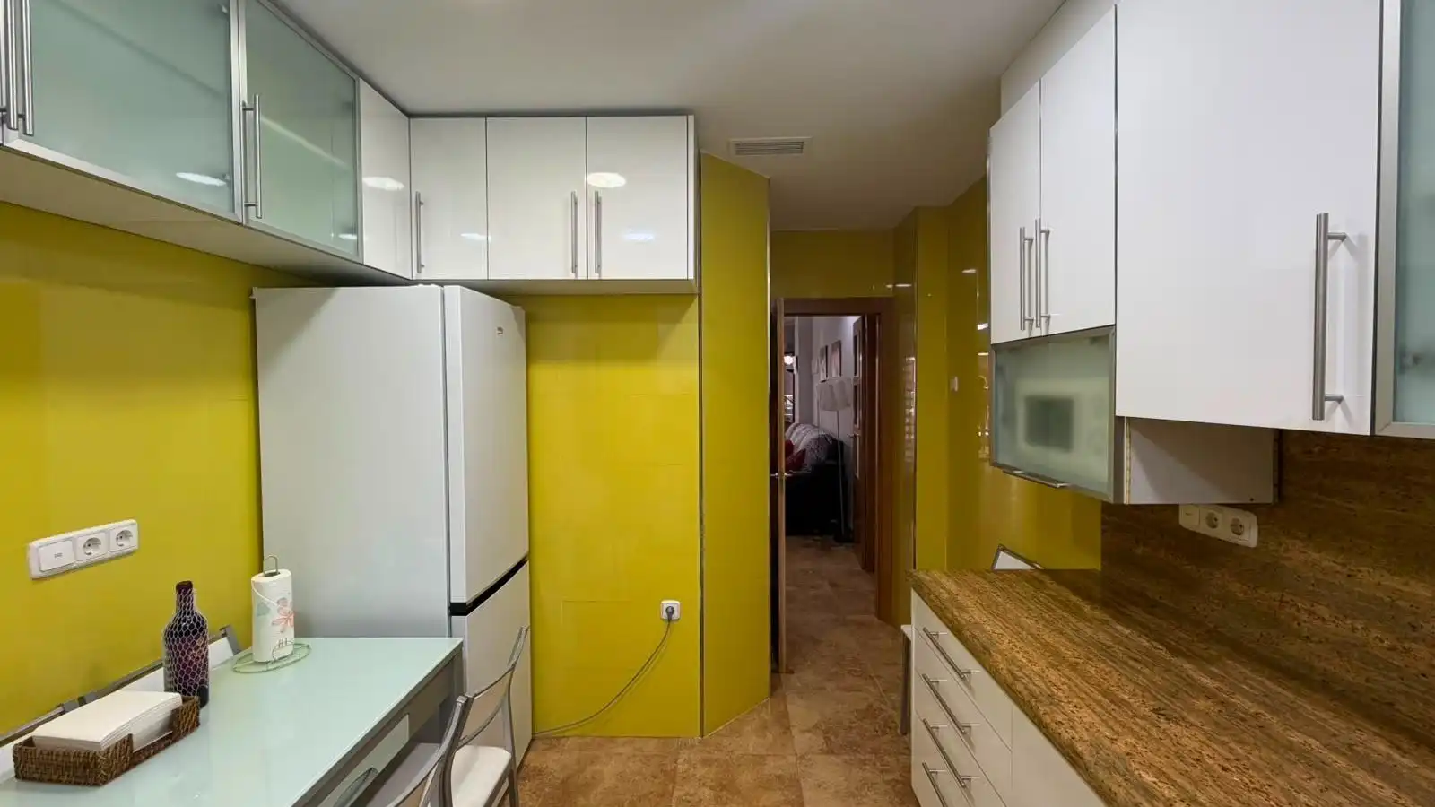 Apartamento en venta en Playa del Acequión, Náufragos y Rocío del Mar, imagen 9