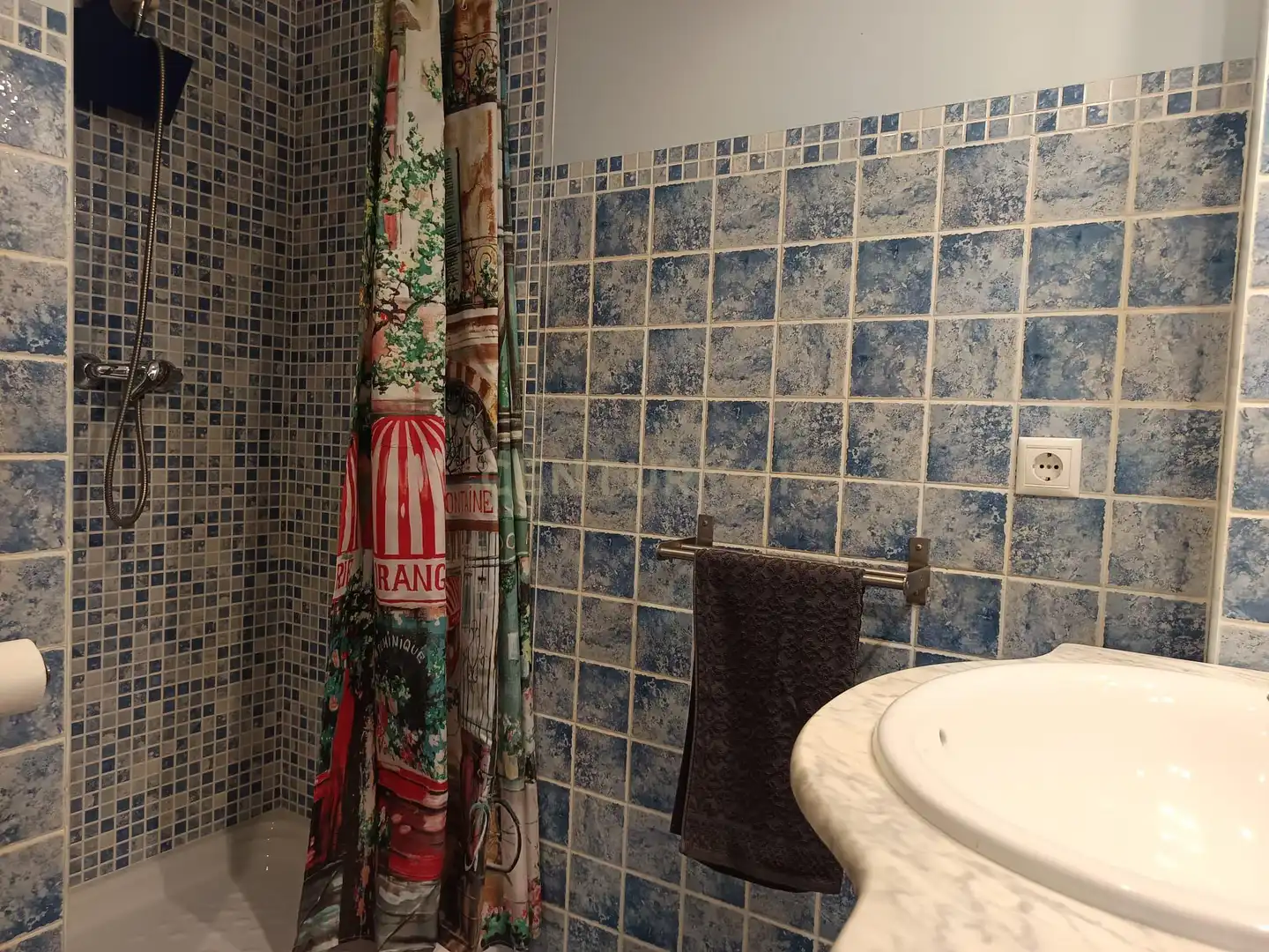Mini appartamento con terrazza in vendita a Avinguda de València, 19, Dénia, Spain, imagen 15