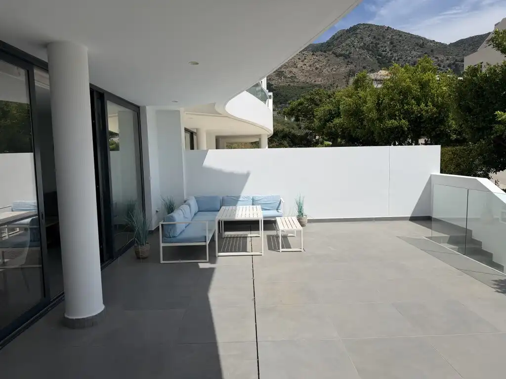Apartment mit Pool zum Verkauf in Centro ciudad, imagen 6