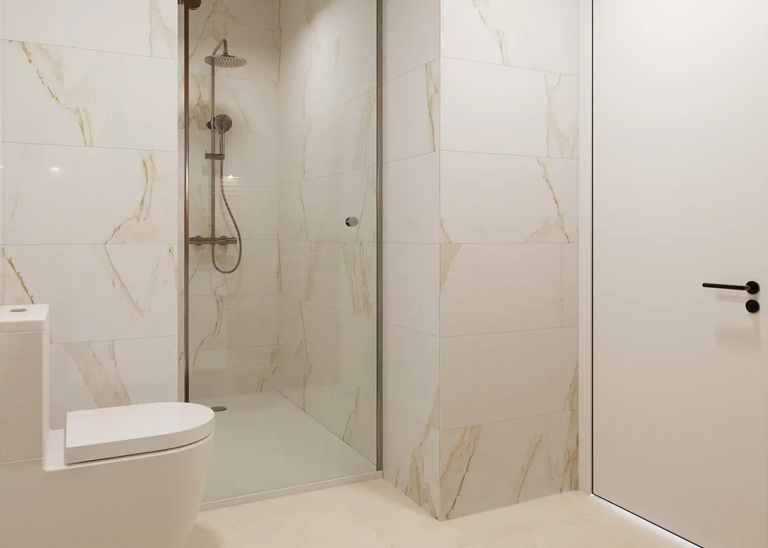 Wohnung mit Pool zum Verkauf in San Juan de los Terreros, imagen 6