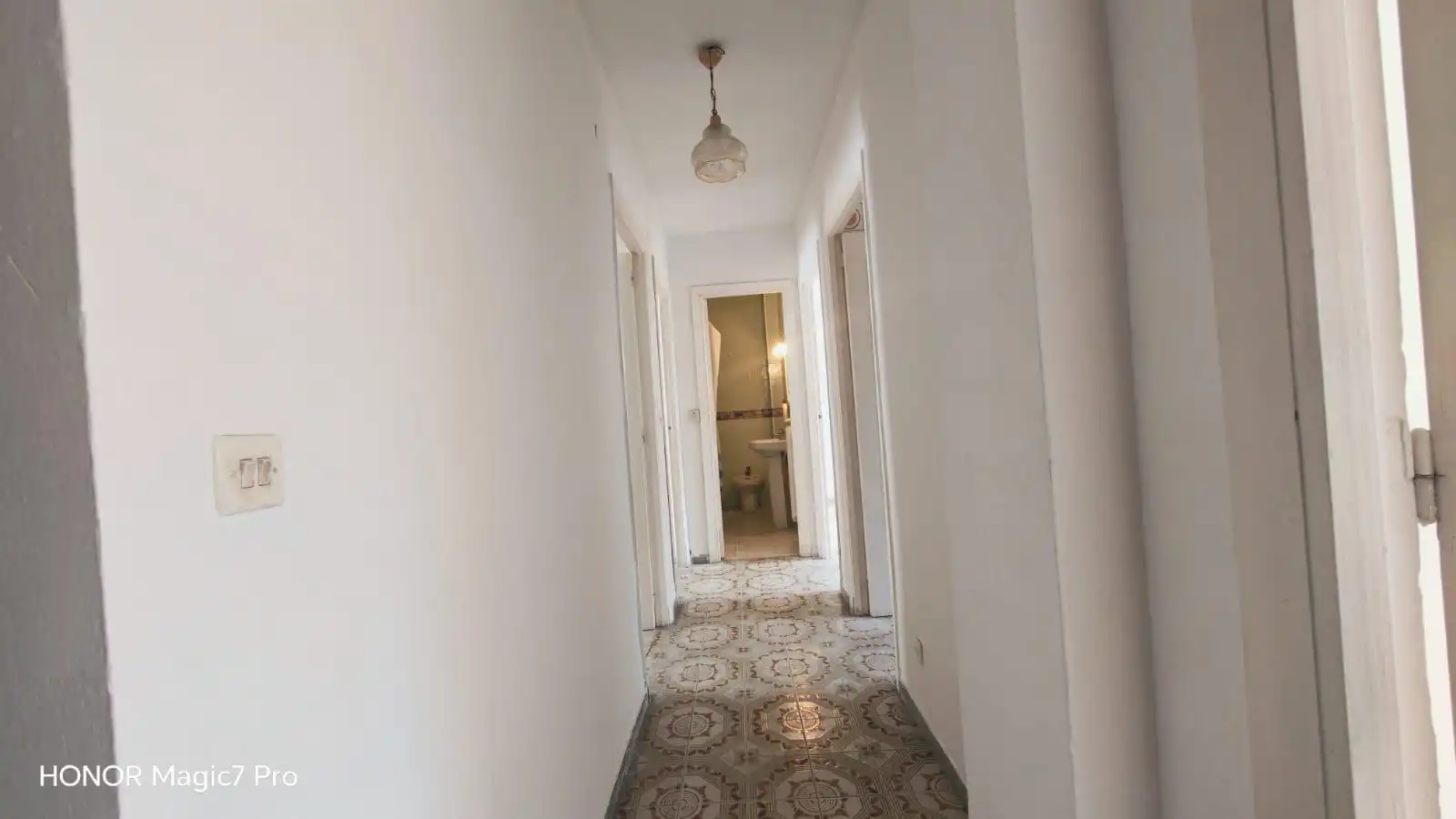 Piso en venta en Zamora Capital  con Terraza