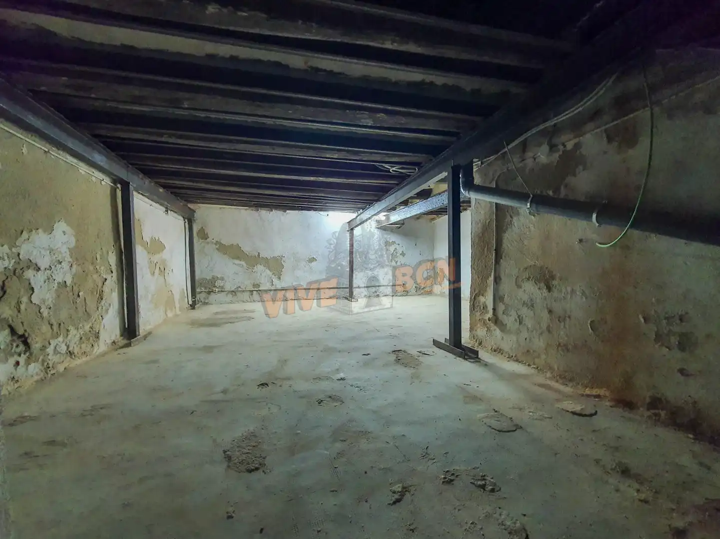Gewerbefläche zum Verkauf in Carrer de Roger de Flor, imagen 17