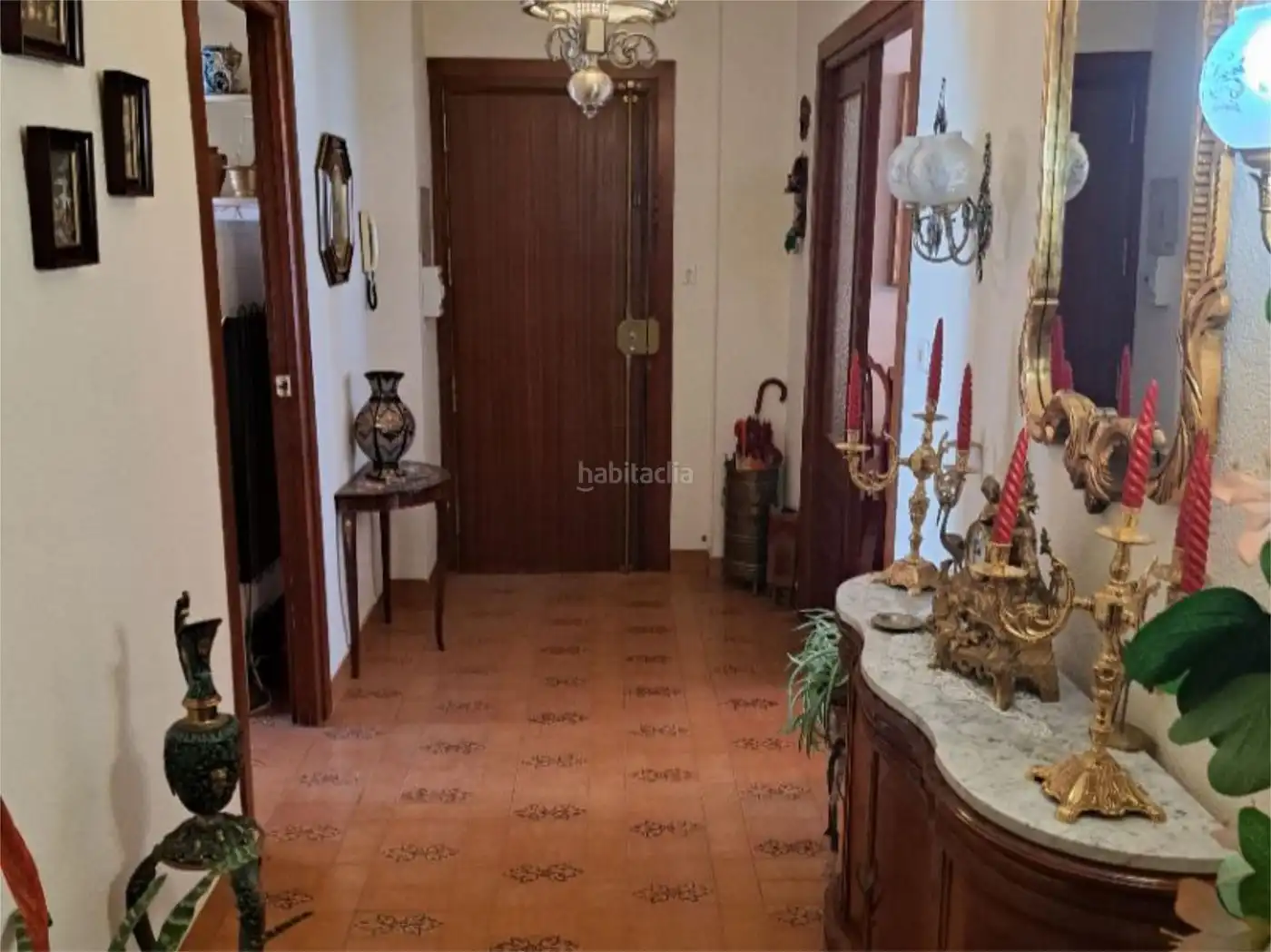 Flat with lift for sale in Avenida de Salobreña 5, imagen 4