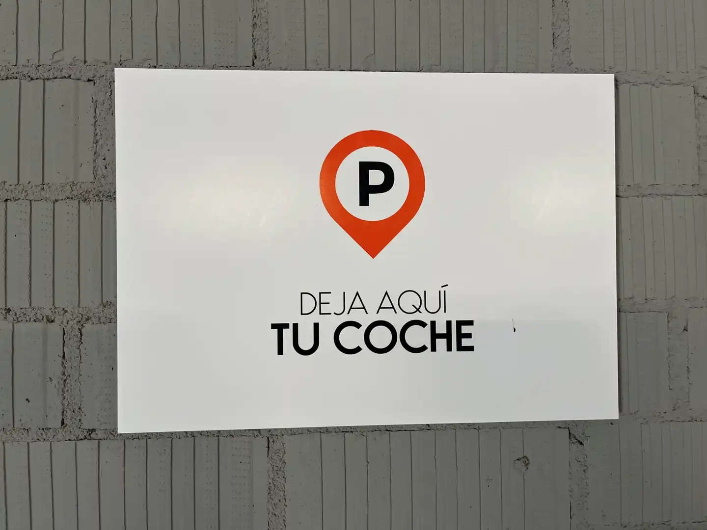 Parking de Trastero de alquiler en Massamagrell con Alarma