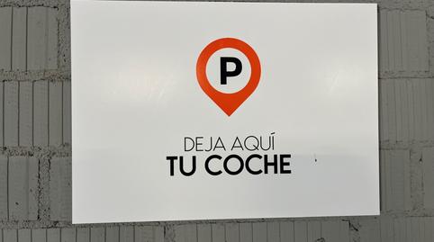 Foto 5 de Trastero de alquiler en Avinguda de Nàquera, 7, Massamagrell, Valencia