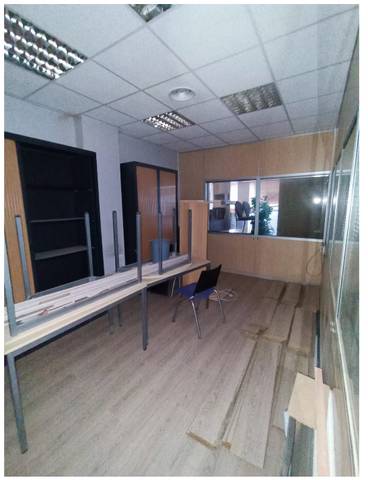 Local comercial en Venta en MARIA GUERRERO en La Bozada – Parque Delicias