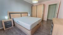 Bedroom of Flat for sale in Elche / Elx  with Air Conditioner and Balcony