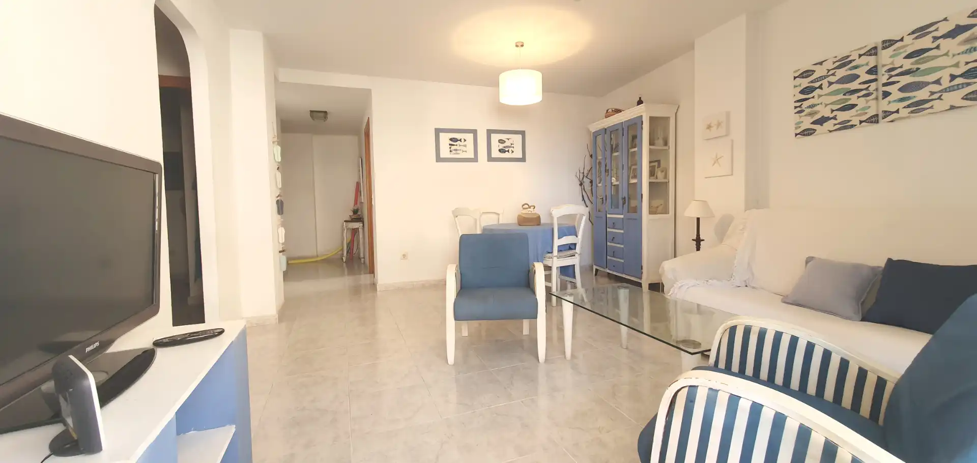 Apartament amb piscina de lloguer a Carrer Ausiàs March 5, imagen 17