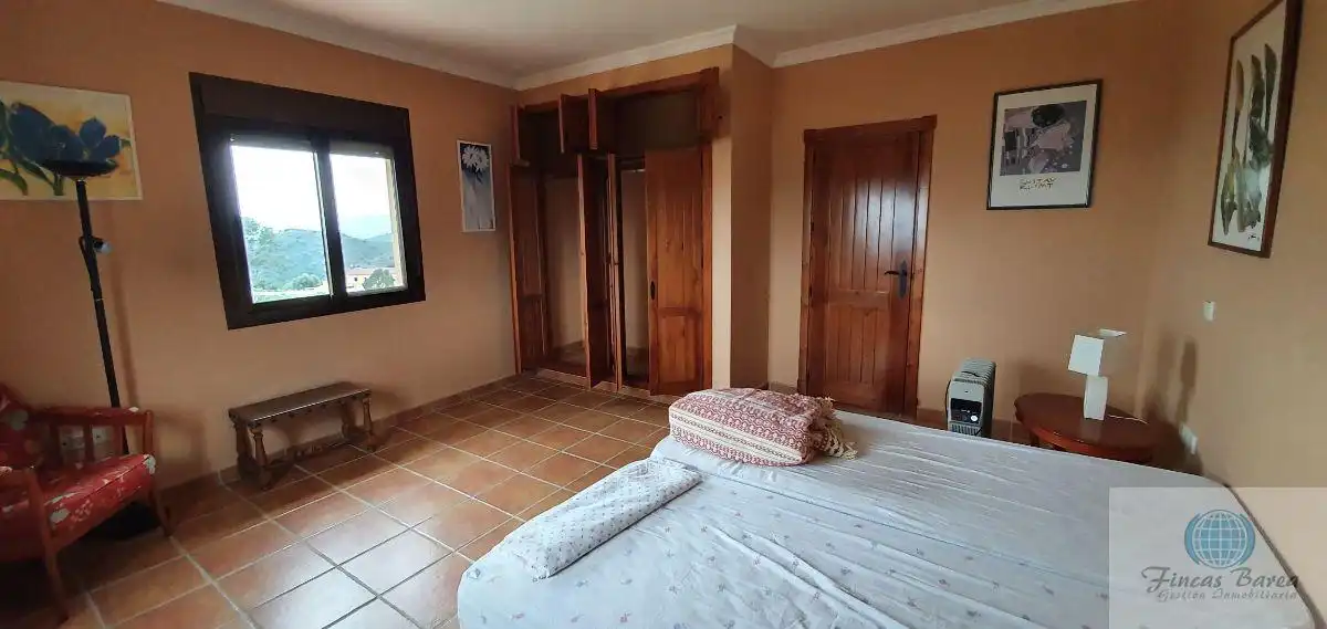 Casa rustica con piscina in vendita a Valtocado - La Alquería - La Atalaya, imagen 18
