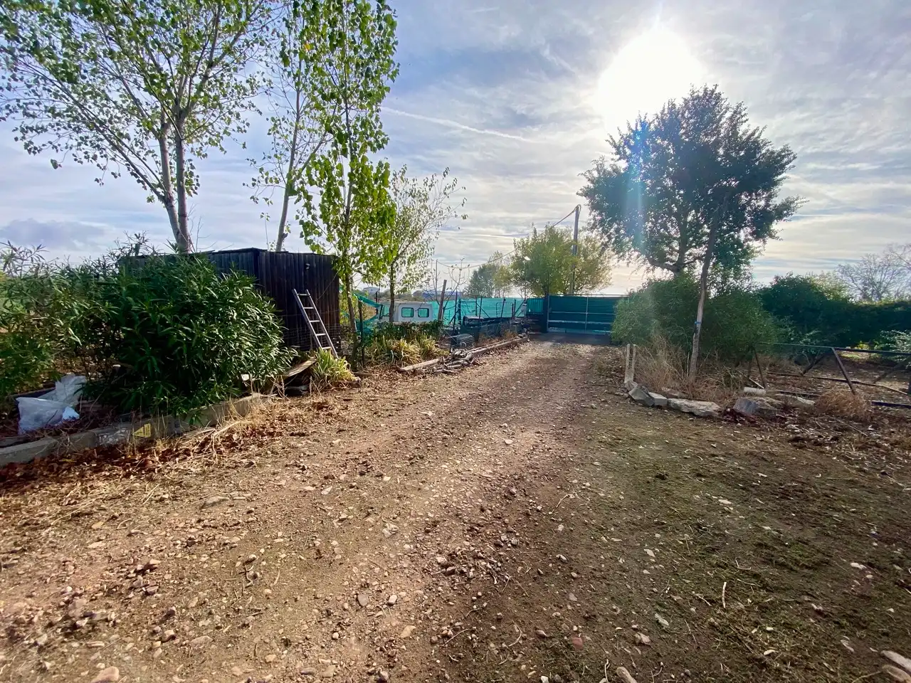 Houses for sale in Villarrubia de los Ojos  with Air Conditioner, Heating and Private garden