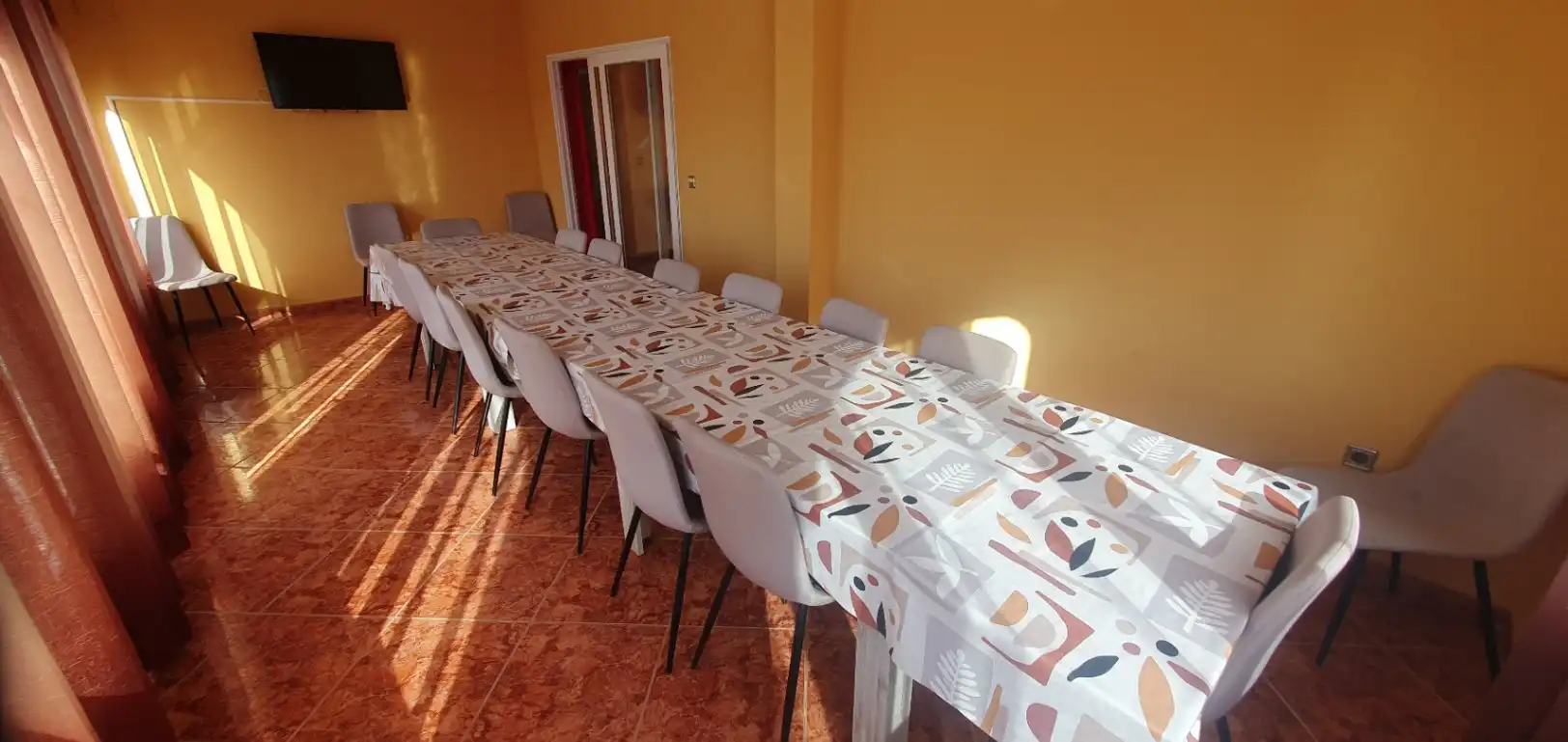 Chalet con terraza en venta en Marisol Park - Ortembach - Los Almendros, imagen 15