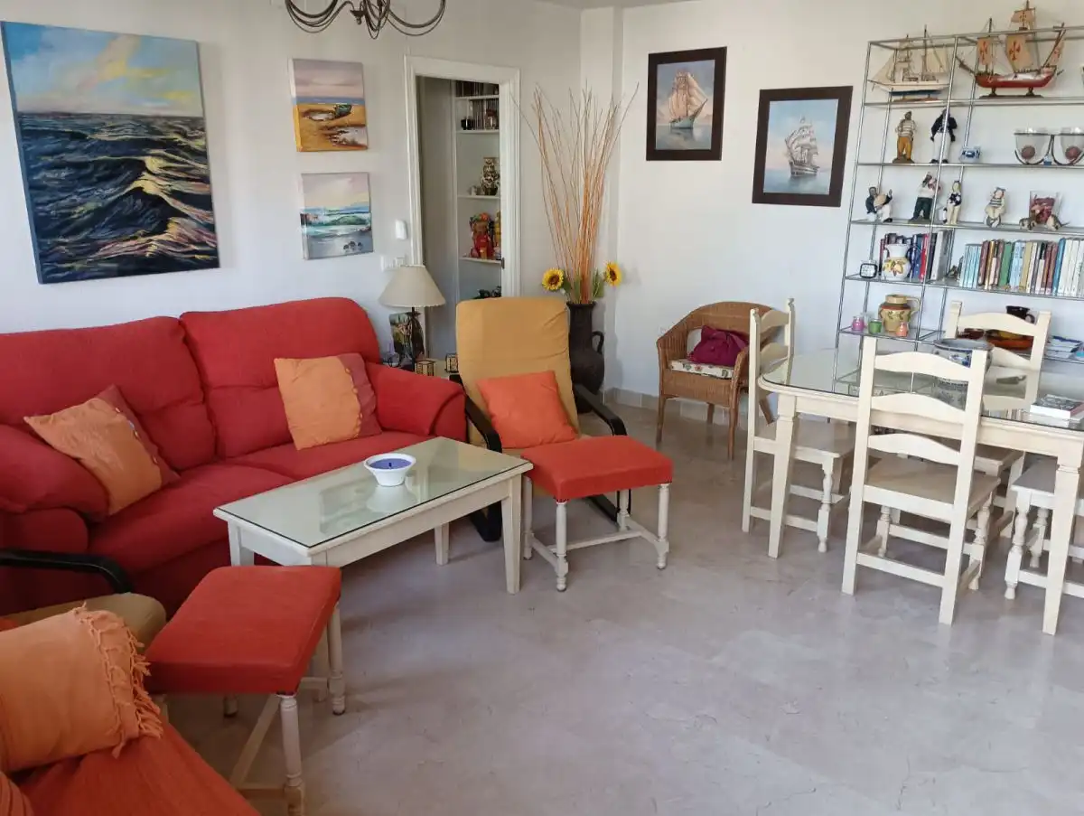 Apartament de lloguer a Islantilla Golf, imagen 12