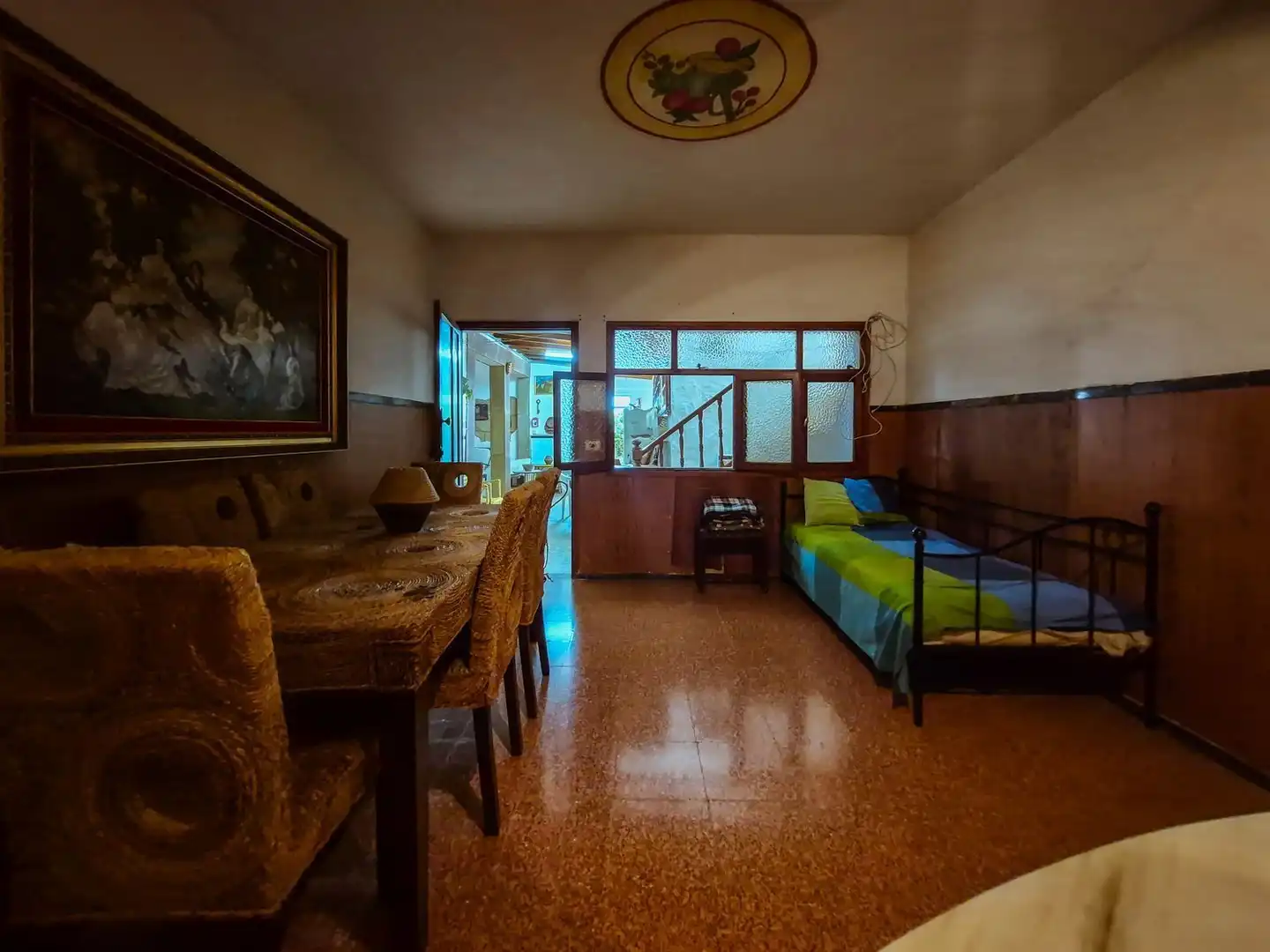 Casa rústica amb piscina en venda a Calle El Corcovado 1, imagen 68