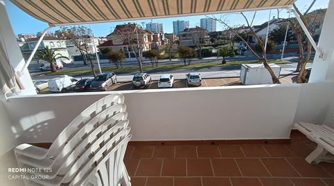 Foto 3 de Piso de alquiler en Punta Umbría, Huelva