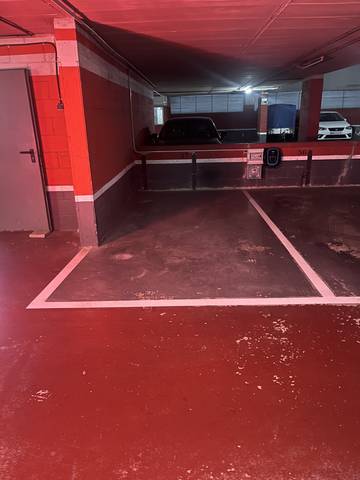 Garaje en Venta en Carrer de Pallars, 411 en Provençals del Poblenou