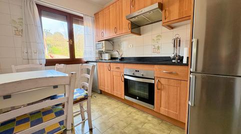 Foto 3 von Wohnung zum Verkauf in San Andres Hiribidea, 11b, Zaldibar, Bizkaia