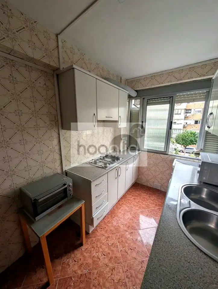 Appartement avec ascenseur à louer à Macarena, imagen 9