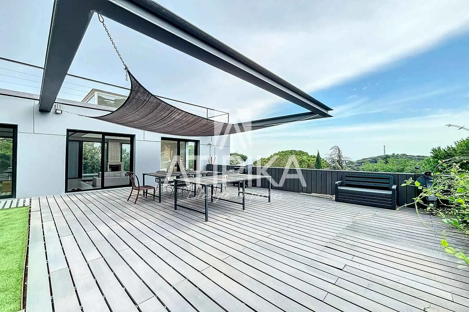Casa con piscina en venta en Premià de Dalt, imagen 37