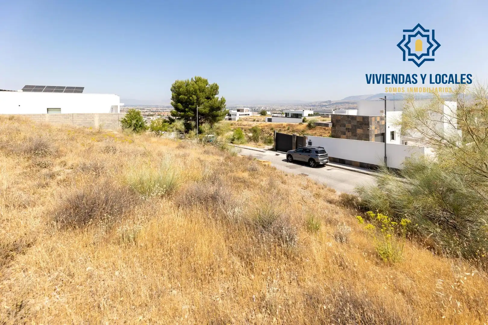 Wohnbaugrundstück zum Verkauf in Calle Río Guadalfeo 34, imagen 4