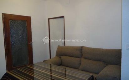 Living room of Flat for sale in Cáceres Capital