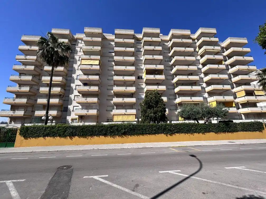 Apartament amb piscina de lloguer a Playa de Gandia, imagen 41