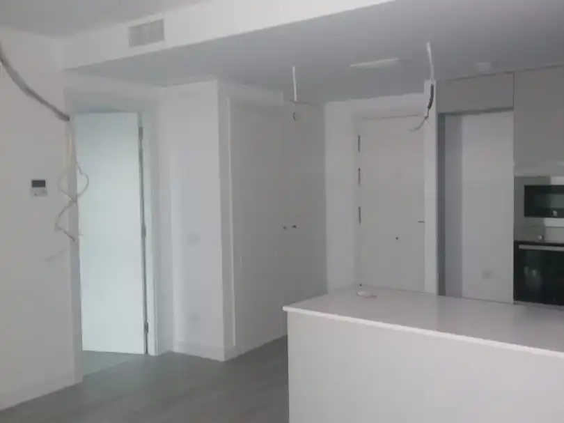 Apartament amb piscina en venda a Juan benitez 10, imagen 4