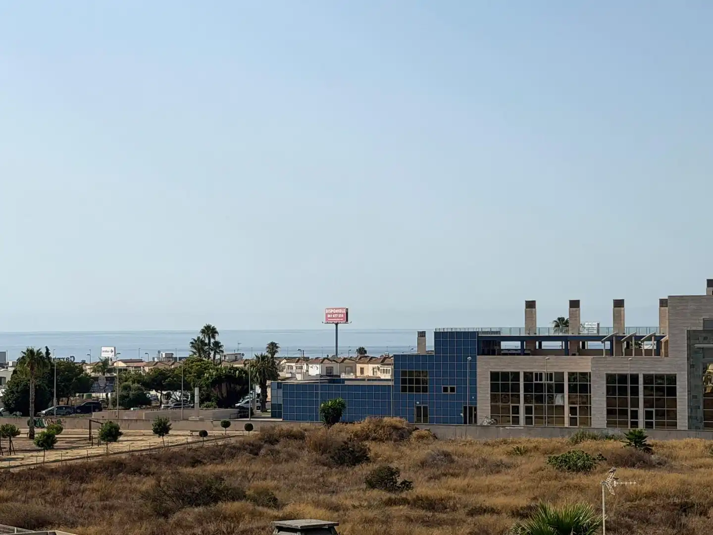 Vista exterior de Apartament en venda en Orihuela amb Terrassa, Traster i Piscina comunitària